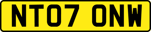 NT07ONW