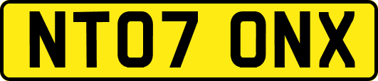 NT07ONX