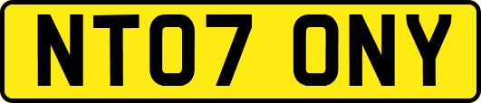 NT07ONY