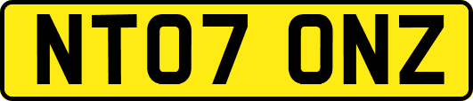 NT07ONZ