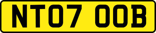 NT07OOB