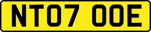 NT07OOE