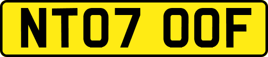 NT07OOF