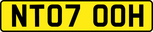 NT07OOH