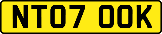 NT07OOK