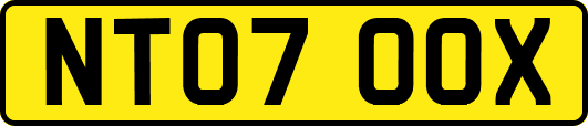 NT07OOX