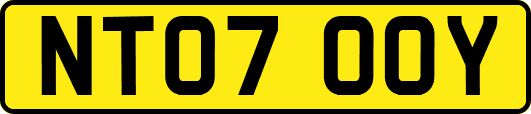 NT07OOY