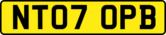 NT07OPB