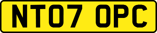 NT07OPC