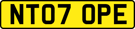 NT07OPE