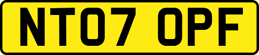 NT07OPF