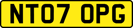 NT07OPG
