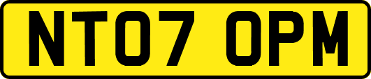 NT07OPM
