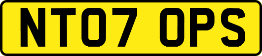 NT07OPS