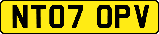 NT07OPV