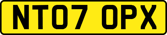 NT07OPX