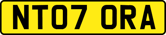NT07ORA