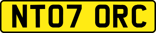 NT07ORC