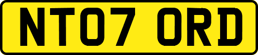 NT07ORD