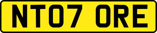 NT07ORE