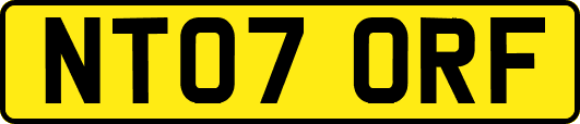 NT07ORF