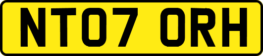NT07ORH