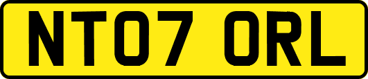 NT07ORL