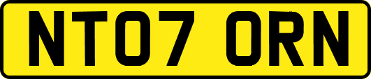 NT07ORN