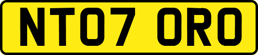 NT07ORO