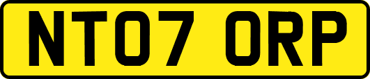 NT07ORP