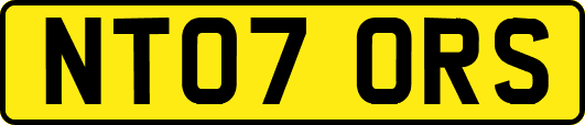 NT07ORS