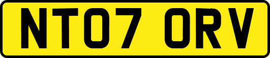 NT07ORV