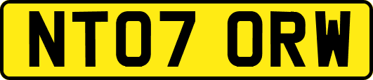 NT07ORW