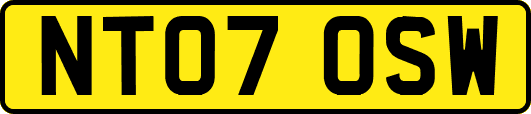 NT07OSW