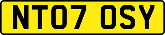 NT07OSY