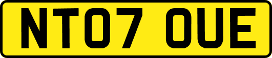 NT07OUE