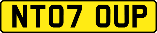 NT07OUP