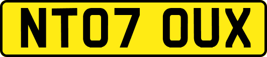 NT07OUX