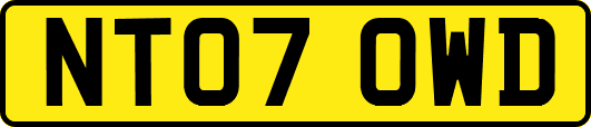 NT07OWD