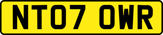 NT07OWR