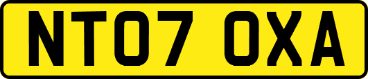 NT07OXA