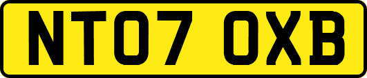 NT07OXB