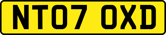 NT07OXD