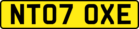 NT07OXE
