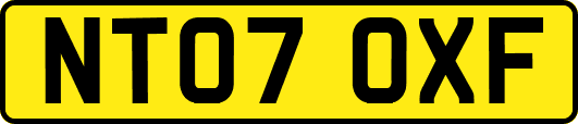 NT07OXF