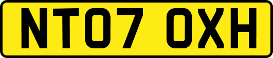 NT07OXH