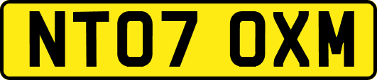 NT07OXM