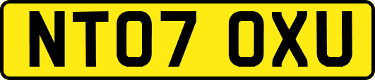 NT07OXU