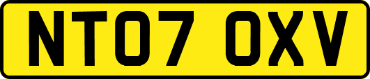 NT07OXV