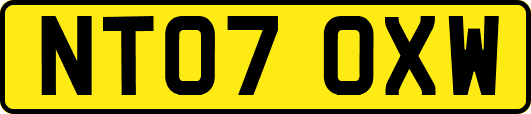 NT07OXW